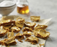 Honeycomb (caramel en nid d'abeille) - Cookidoo™– the official ...