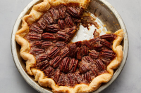 Maple-Honey Pecan Pie Recipe - NYT Cooking