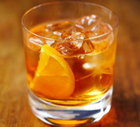 18 easy whisky cocktails | BBC Good Food
