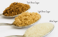 How to Make Light or Dark Brown Sugar Substitution