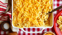 Patti Labelle's Macaroni and Cheese Recipe - Food.com
