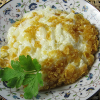 O'Brian's Potato Casserole Recipe | Allrecipes