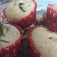 Best Lactose Free Blueberry Muffins Recipe | Allrecipes