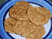 Low Fat Peanut Butter Cookies Recipe - Food.com