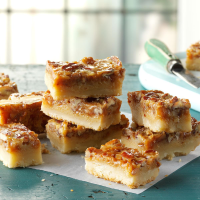 Pecan Pie Bars Recipe: How to Make It