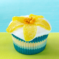 Lemon Curd Cupcakes Recipe: How to Make It