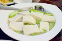Le tofu soyeux, un indispensable pour vos recettes végétaliennes