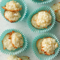 First-Place Coconut Macaroons Recipe: How to Make It