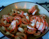 Shrimp in Pernod Cream Sauce Recipe - Food.com