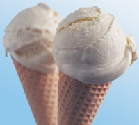 Ultimate vanilla ice cream recipe | BBC Good Food