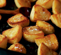 Ultimate roast potatoes recipe | BBC Good Food
