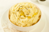 How to make mashed potatoes | Dinner Recipes | GoodTo