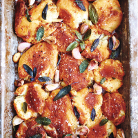The best roast potato recipe | Jamie Oliver recipe