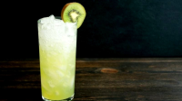 Kiwi Rickey Recipe: Another Lime Gin Cocktail Worth Trying ...