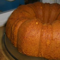 Pumpkin Spice Cake Recipe | Allrecipes