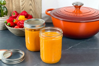 Vibrant Hot Chile Sauce | Le Creuset® Official Site