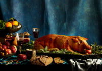 Whole Roast Suckling Pig Recipe - NYT Cooking