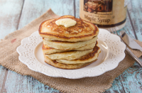 Ihop Buttermilk Pancakes Recipe - Food.com