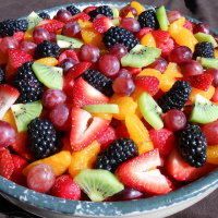 Perfect Summer Fruit Salad Recipe | Allrecipes