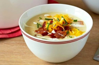 Chili's Potato Soup Recipe (Copycat)