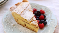 Ricotta Pie (Old Italian Recipe) Recipe | Allrecipes
