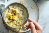 The Best Clam Chowder Recipe - NYT Cooking