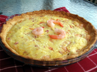 Creole Shrimp Quiche Recipe - Food.com