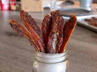 Lazy Dog Bacon Candy Recipe | Best Candied Bacon Recipe