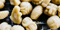Maple Syrup Candy Recipe | Epicurious