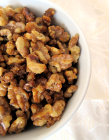 Candied Walnuts Recipe With Brown Sugar – Melanie Cooks