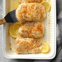 Fast Baked Fish Recipe: How to Make It