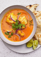 Fish Curry Recipe | Bon Appétit