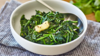 How To Quickly Cook Spinach on the Stovetop | Kitchn