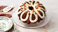 Carrot Bundt Cake Recipe | Southern Living