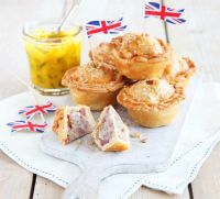 British recipes | BBC Good Food
