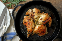 Tarragon Chicken Recipe - NYT Cooking