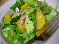 Mandarin Orange Salad Recipe - Food.com