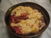 Apple Raspberry Crumble Recipe - Food.com