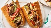 How to Make Philly Cheesesteaks | Kitchn