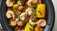 How to Make the Best Shrimp Boil in the Slow Cooker | Kitchn