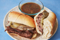 Best French Dip Recipe - How To Make French Dip