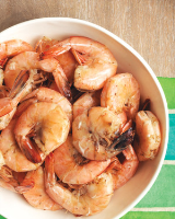 Peel-and-Eat Shrimp Recipe | Martha Stewart
