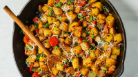 Potato Hash Recipe (Diner-Style Crispy Skillet Potatoes) | Kitchn