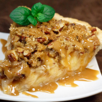 Apple Streusel Pie Recipe | Allrecipes
