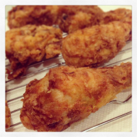 Better than Best Fried Chicken Recipe | Allrecipes