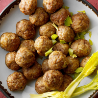 Quick and Simple Meatballs Recipe: How to Make It
