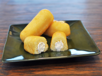 Hostess Twinkie Recipe | How to Make Twinkies | Top Secret Recipes