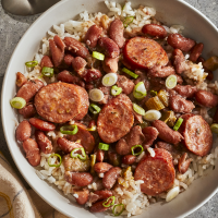 Authentic Louisiana Red Beans and Rice Recipe | Allrecipes