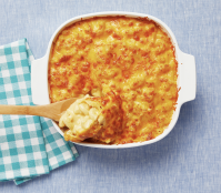 Best Macaroni and Cheese Recipe - How to Make Homemade Mac ...
