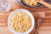 Easy Stove-Top Macaroni & Cheese Recipe - Food.com
